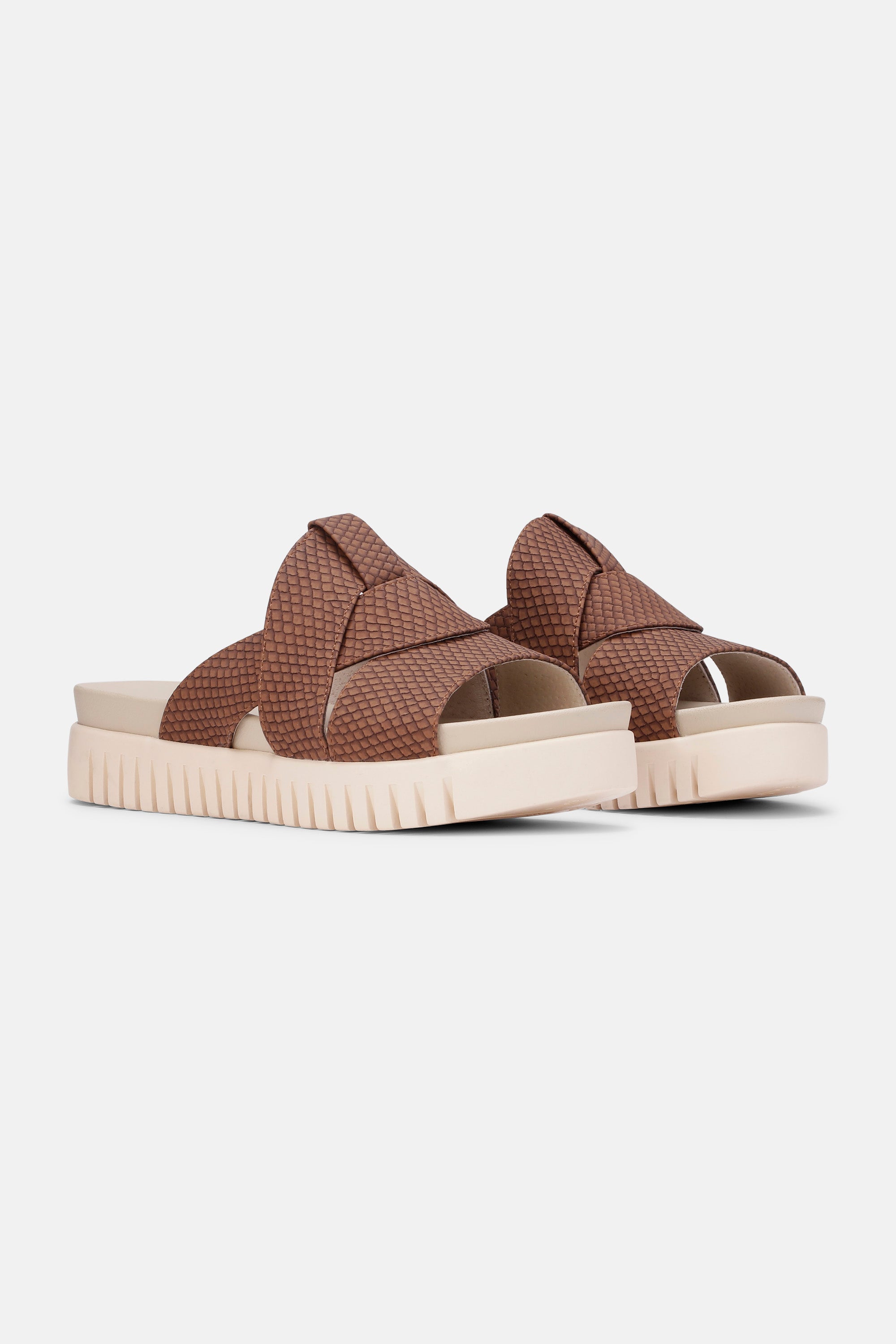 Ilse Jacobsen Hornbæk Footwear Sandals Shoes 228 Walnut